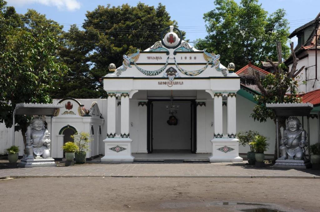 Hotel Tasik Jogja