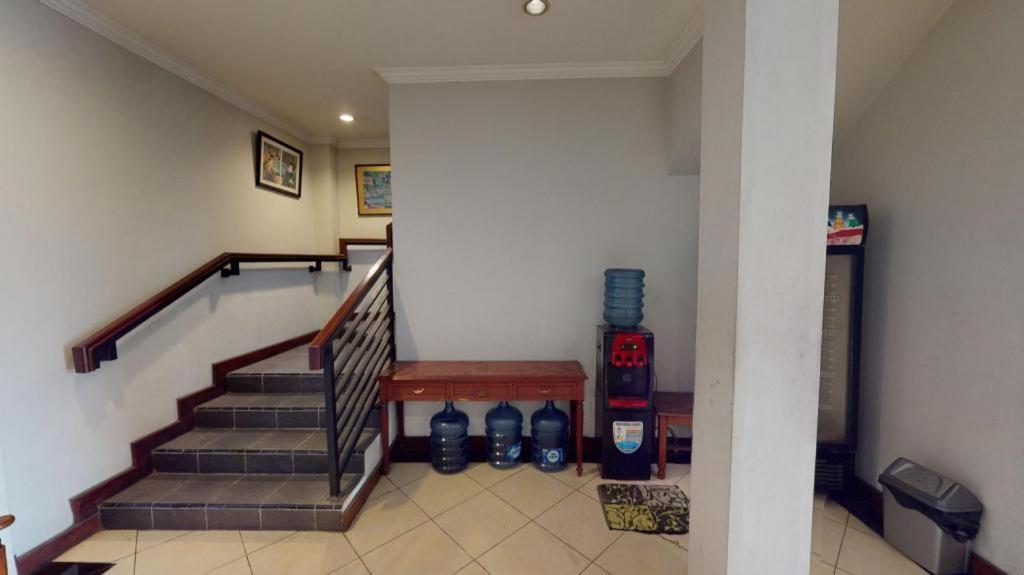 Hotel Tasik Jogja Yogyakarta