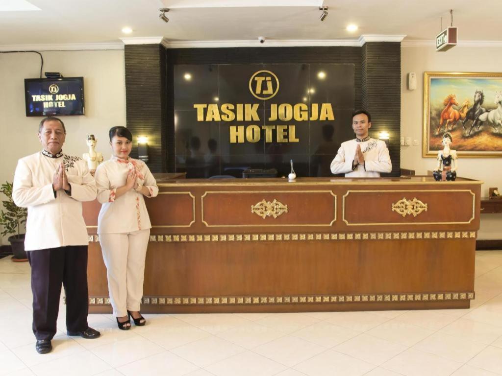 Hotel Tasik Jogja Yogyakarta