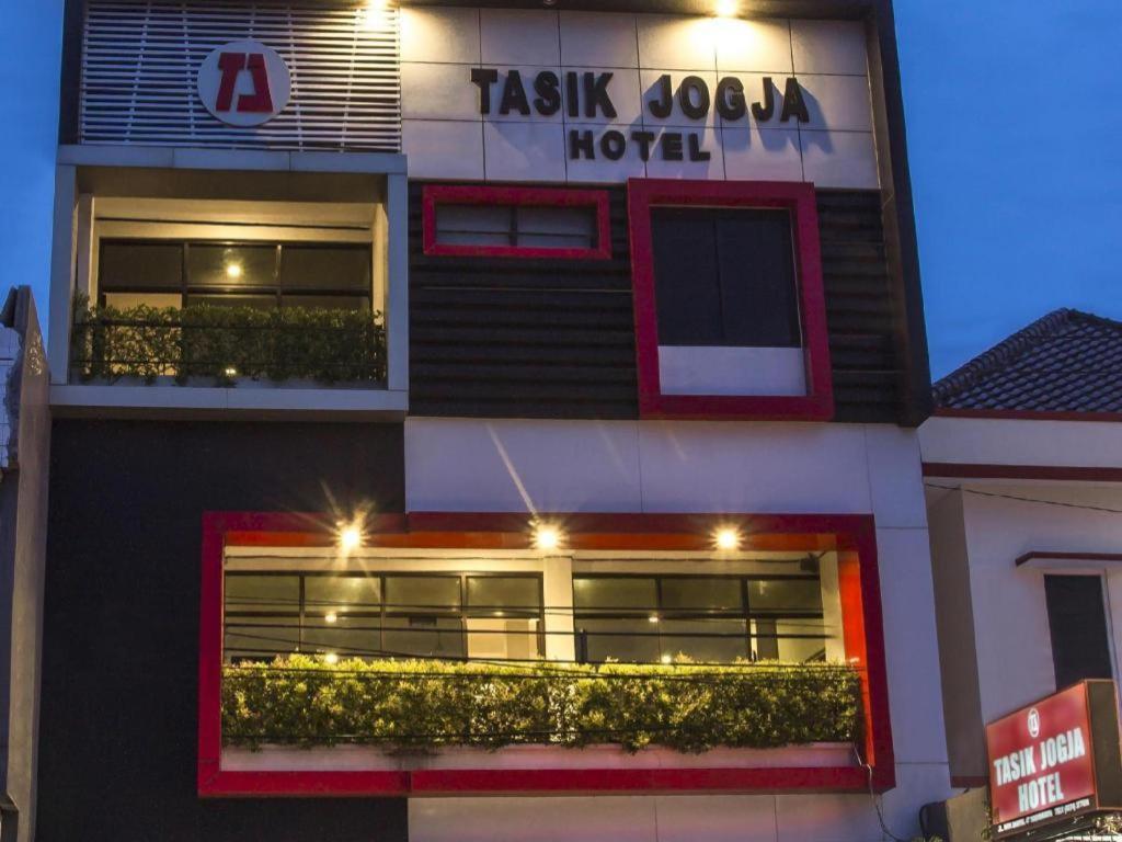 Hotel Tasik Jogja