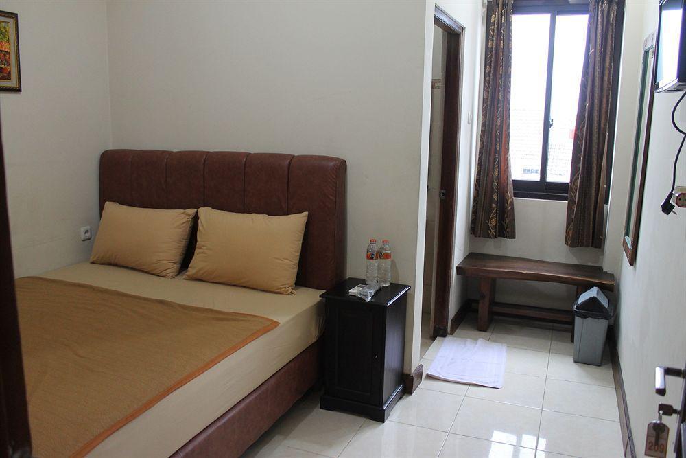 Hotel Tasik Jogja