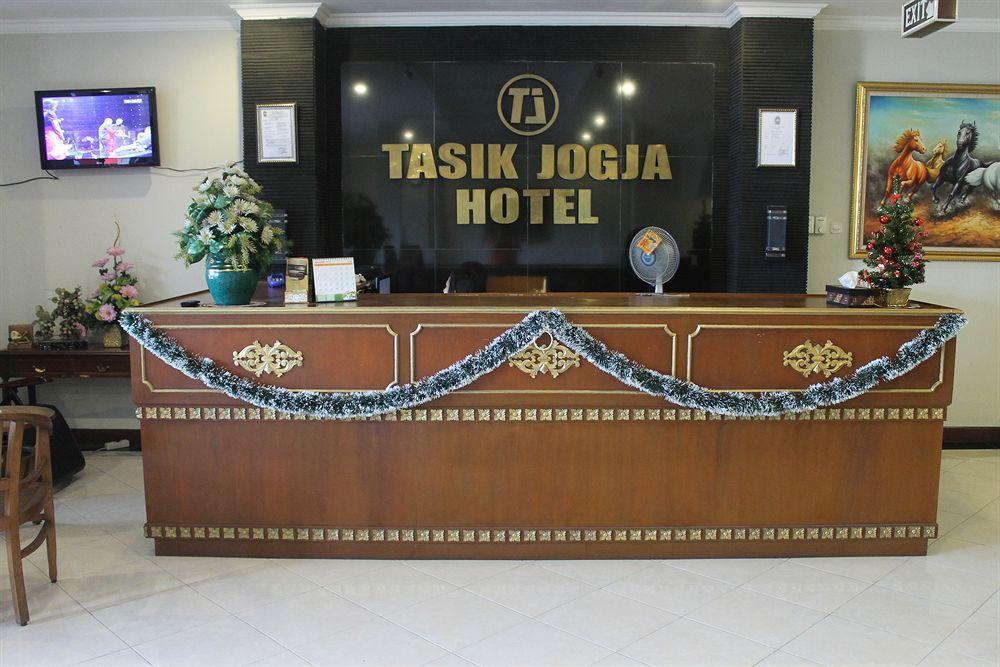 Tasik Jogja Hotel
