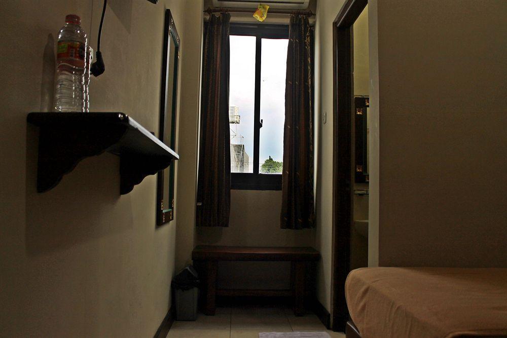 Hotel Tasik Jogja Yogyakarta