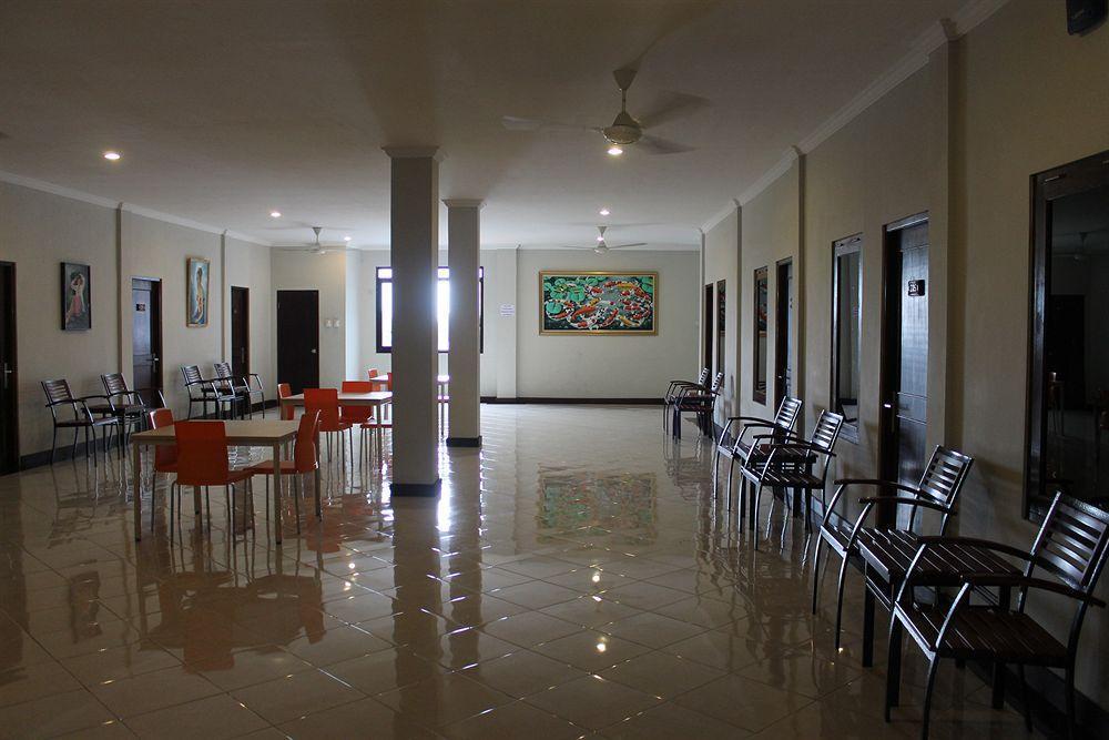 Hotel Tasik Jogja Yogyakarta