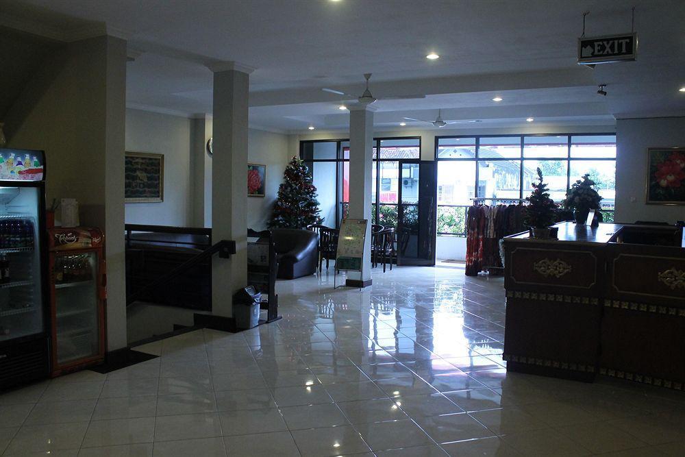 Hotel Tasik Jogja 2*