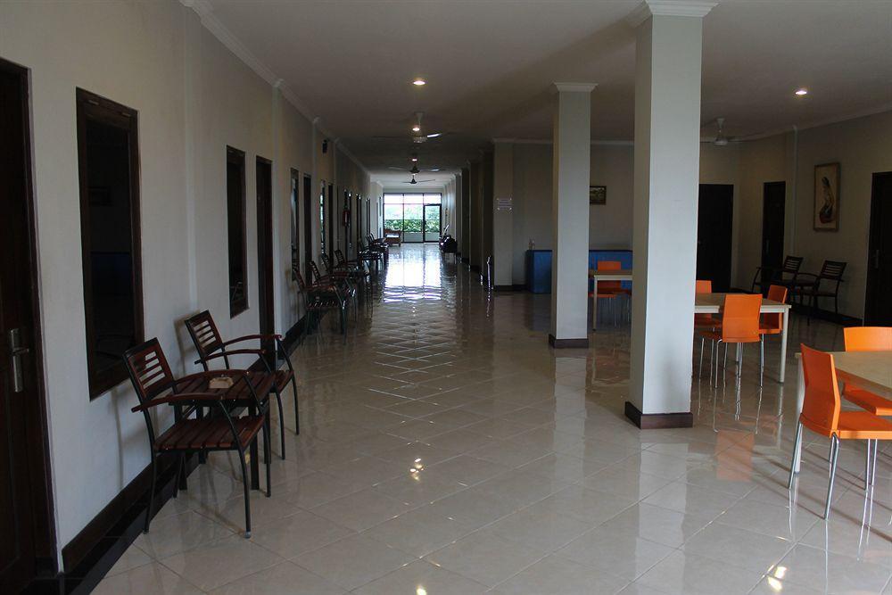 Tasik Jogja Hotel 2*
