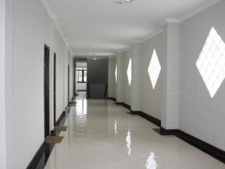 Tasik Jogja Hotel 2*