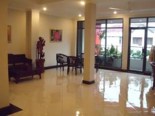 Tasik Jogja Hotel