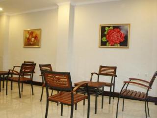 Hotel Tasik Jogja