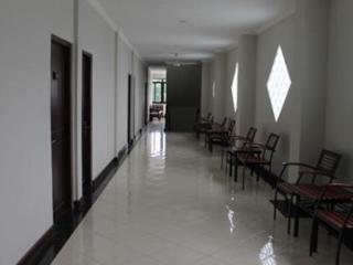 Tasik Jogja Hotel