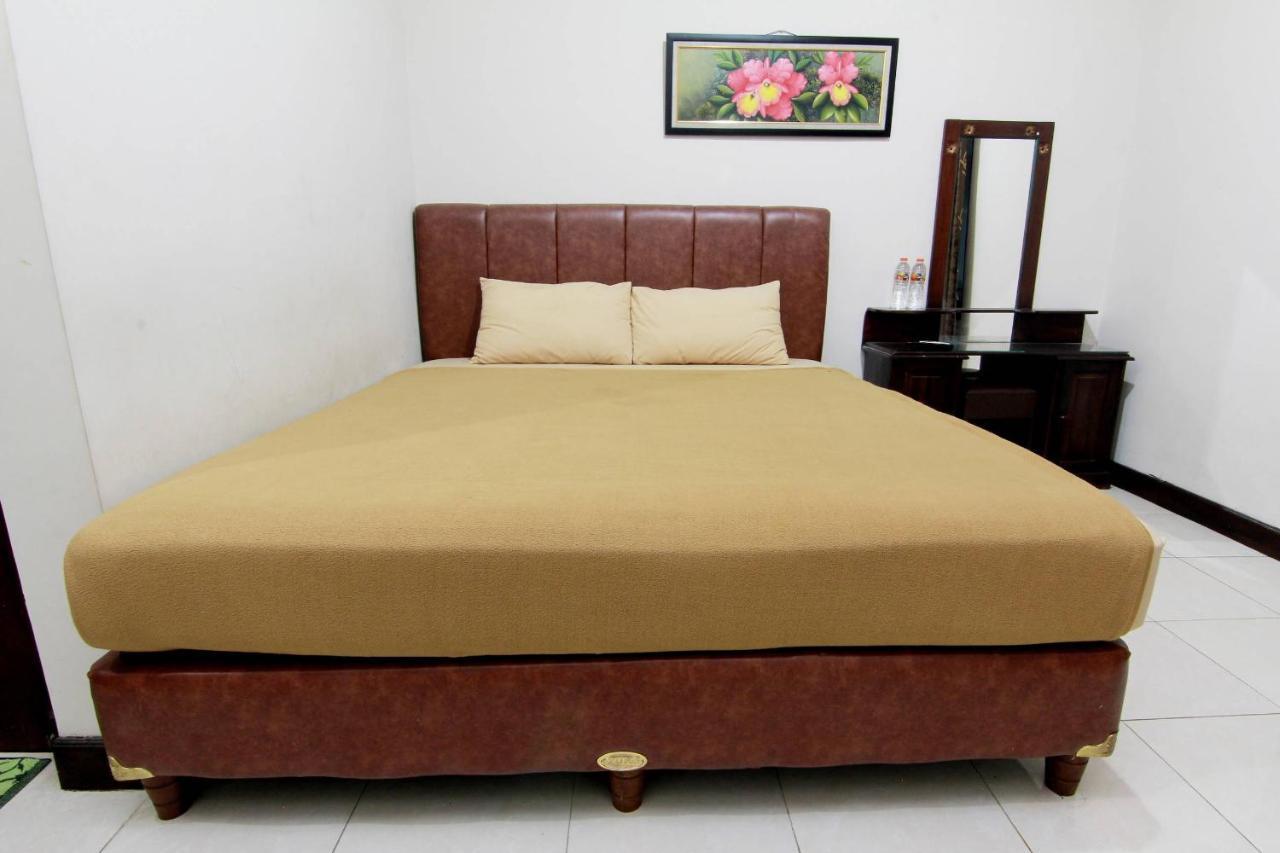 Tasik Jogja Hotel