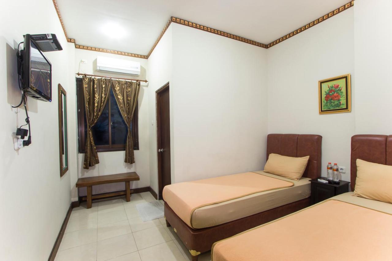 Tasik Jogja Hotel Yogyakarta