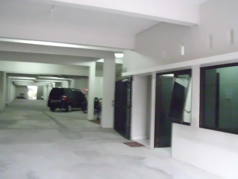 Tasik Jogja Hotel Yogyakarta