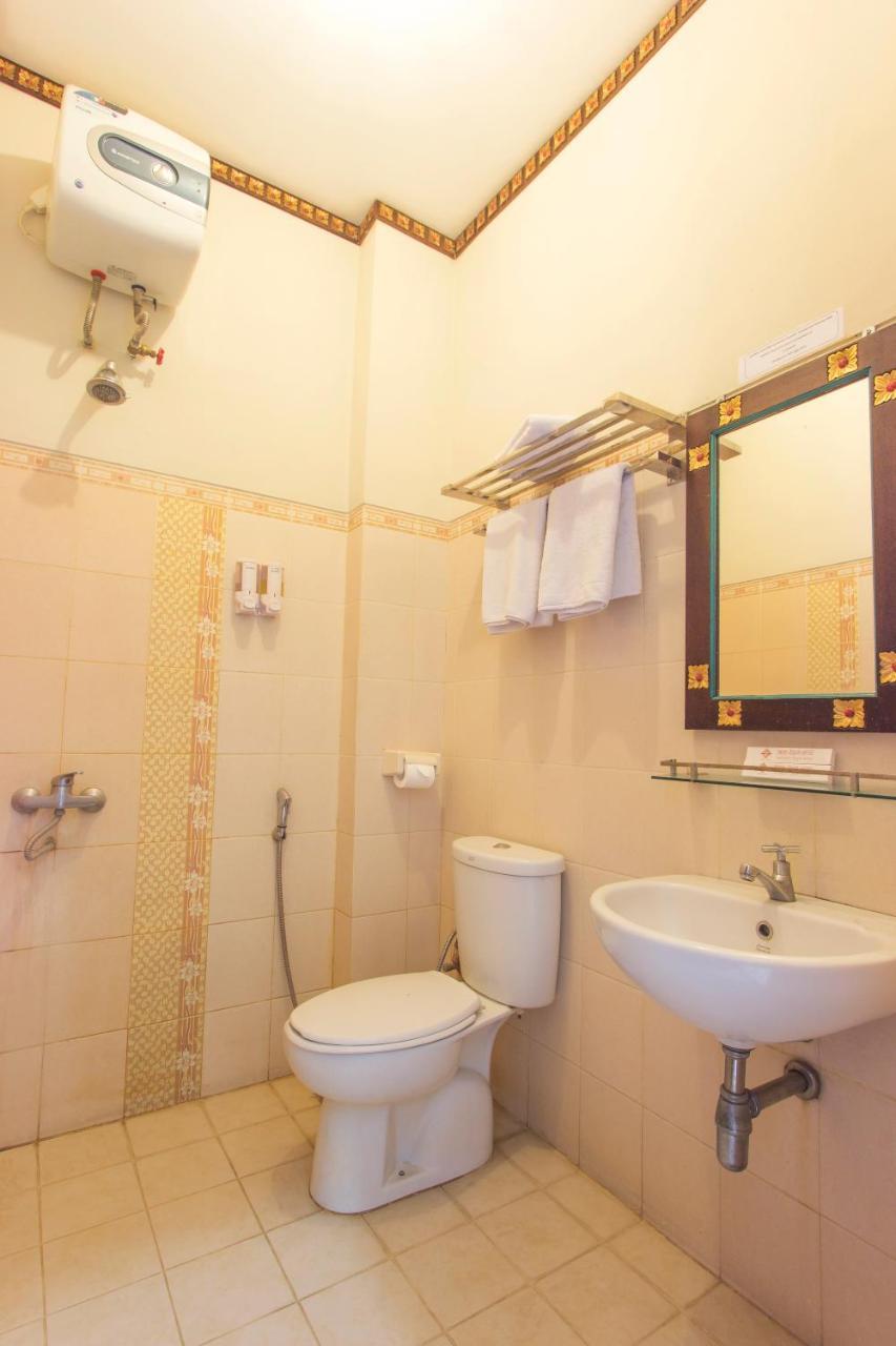 Hotel Tasik Jogja Yogyakarta