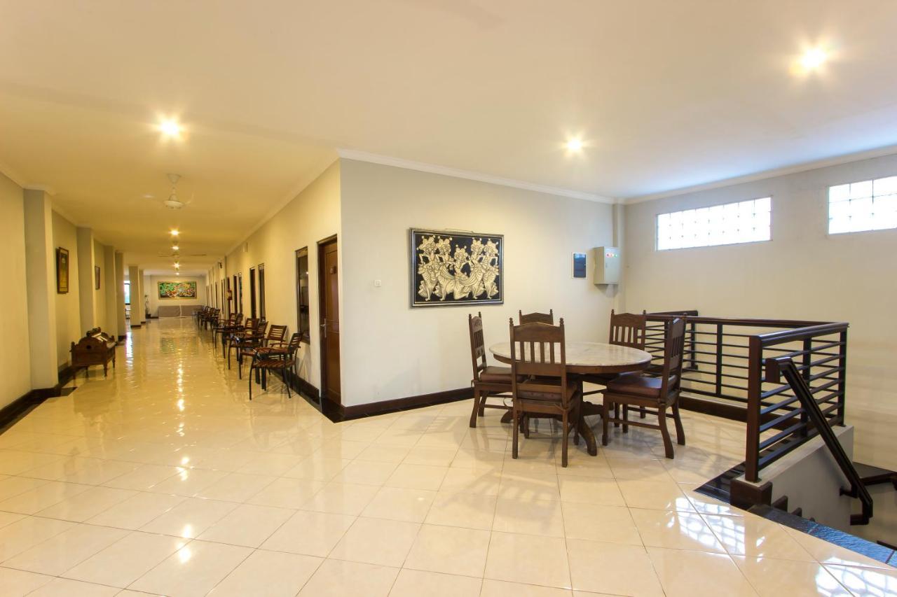 Hotel Tasik Jogja Yogyakarta