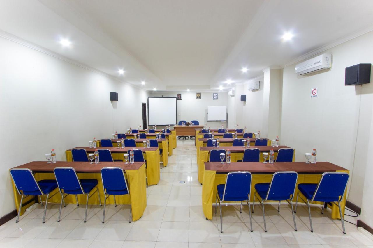 Tasik Jogja Hotel