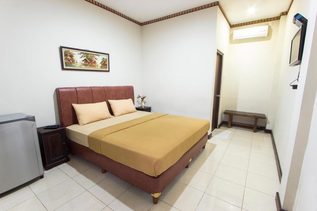 Hotel Tasik Jogja
