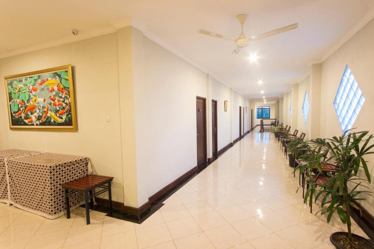 Tasik Jogja Hotel 2*